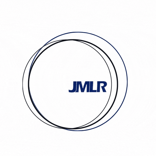 JMLR Reviewer Badge